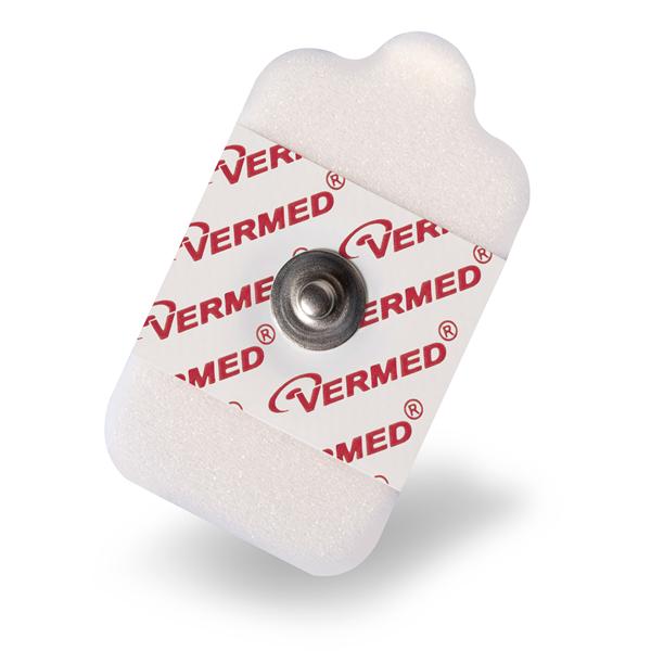 Electrode Electrocardio Performance Plus 1-7/8x1-1/4\